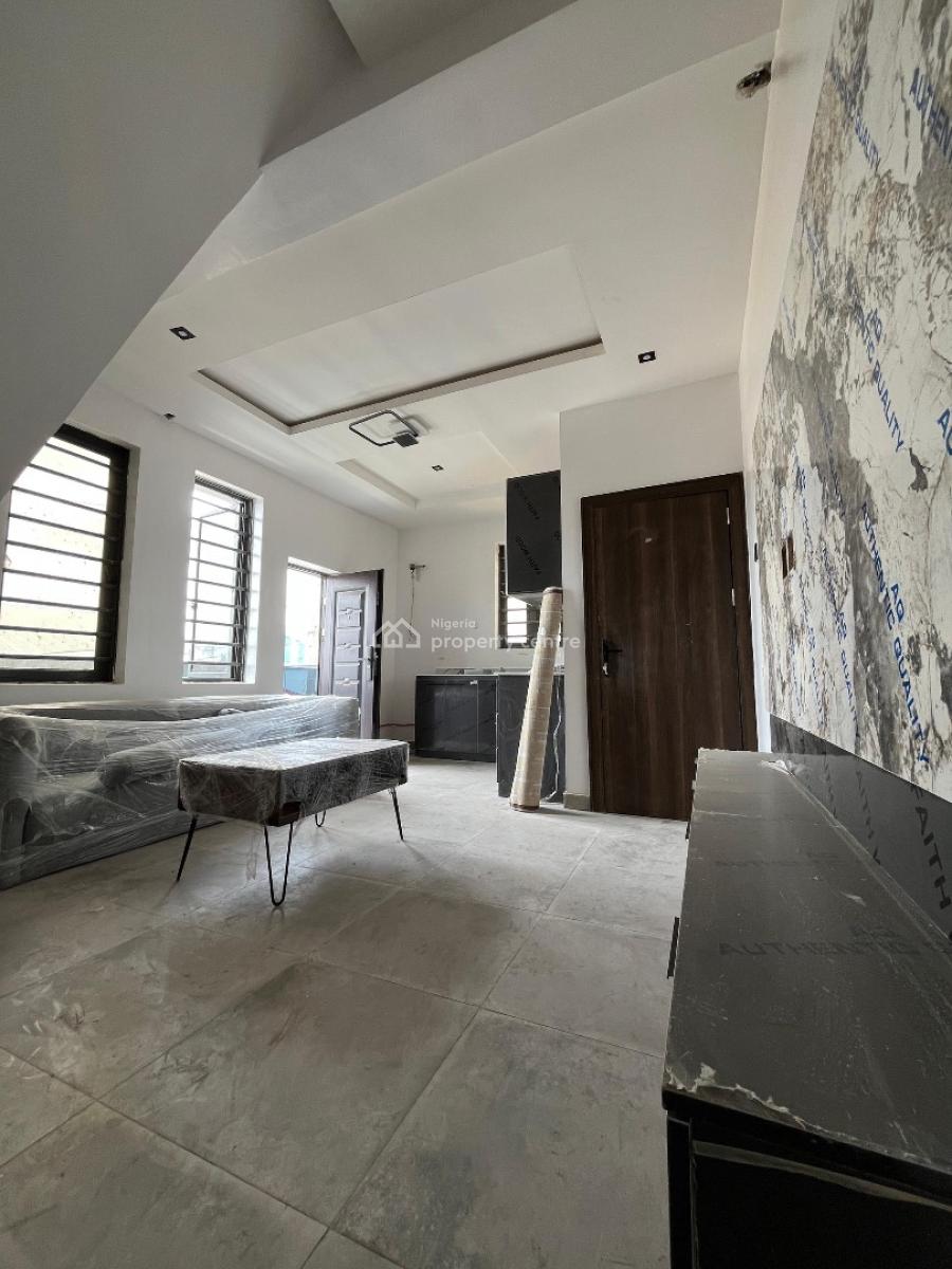 an Exquisitely Built 2 Bedroom Maisonette, Iju-ishaga, Agege, Lagos, Block of Flats for Sale