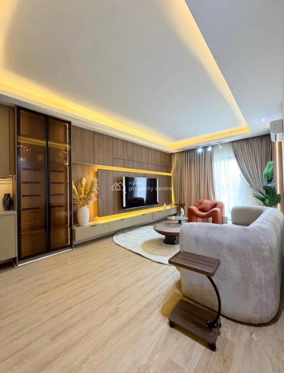 Luxury 2 Bedroom Apartment, Victoria Island, Victoria Island (vi), Lagos, Flat / Apartment for Sale