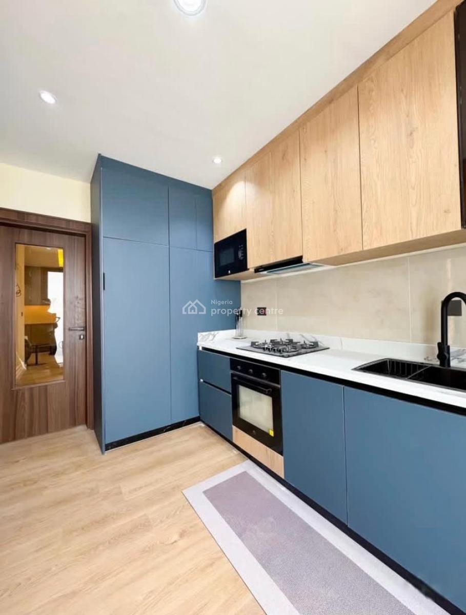 Luxury 2 Bedroom Apartment, Victoria Island, Victoria Island (vi), Lagos, Flat / Apartment for Sale