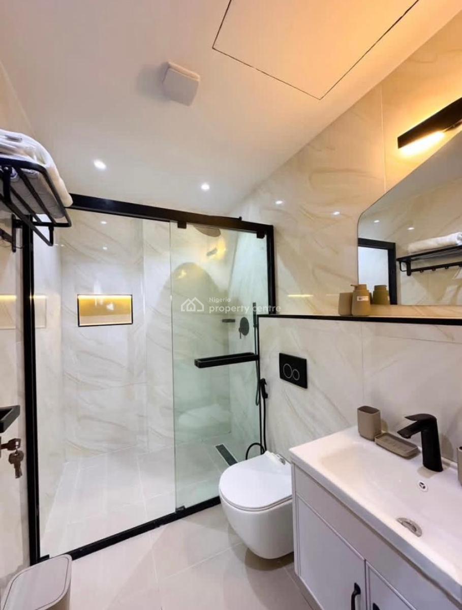 Luxury 2 Bedroom Apartment, Victoria Island, Victoria Island (vi), Lagos, Flat / Apartment for Sale
