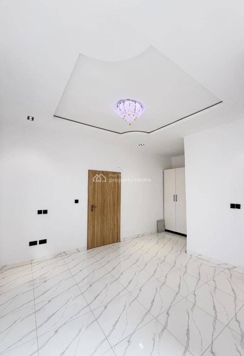 4 Bedroom Terrace Duplex, Ajah, Ajah, Lagos, Terraced Duplex for Sale