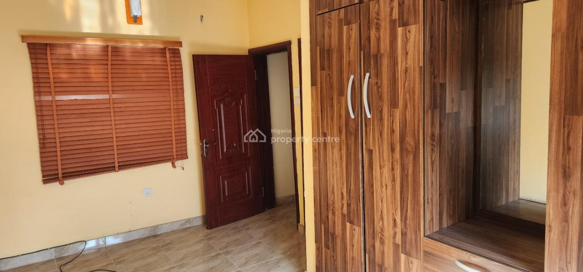 Spacious 4 Bedroom Modern Semi Detached Duplex with Bq Available, Pinnock Beach Estate, Osapa, Lekki, Lagos, Semi-detached Duplex for Rent