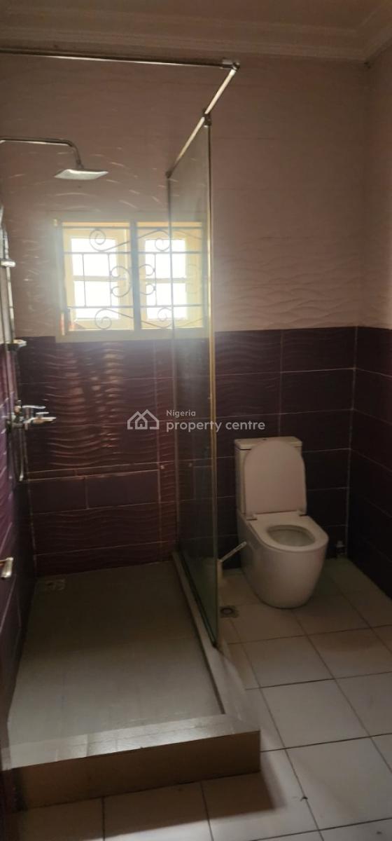 Spacious 4 Bedroom Modern Semi Detached Duplex with Bq Available, Pinnock Beach Estate, Osapa, Lekki, Lagos, Semi-detached Duplex for Rent