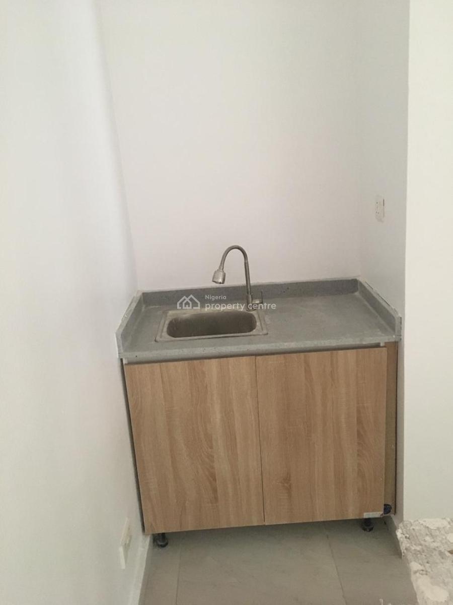 4 Bedroom Terrace Duplex, Harris Drive, Vgc, Lekki, Lagos, Terraced Duplex for Rent