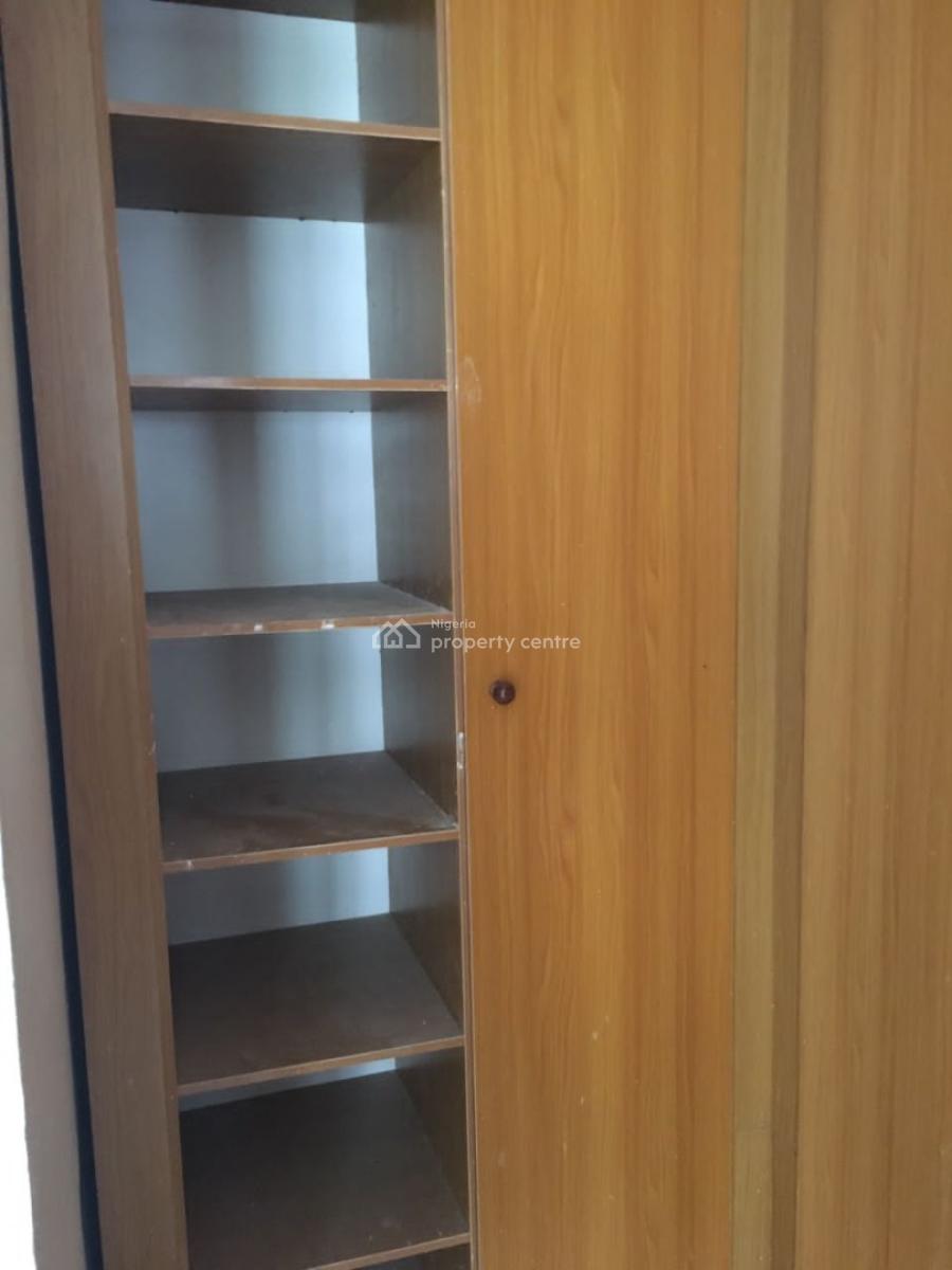 4 Bedroom Terrace Duplex, Harris Drive, Vgc, Lekki, Lagos, Terraced Duplex for Rent