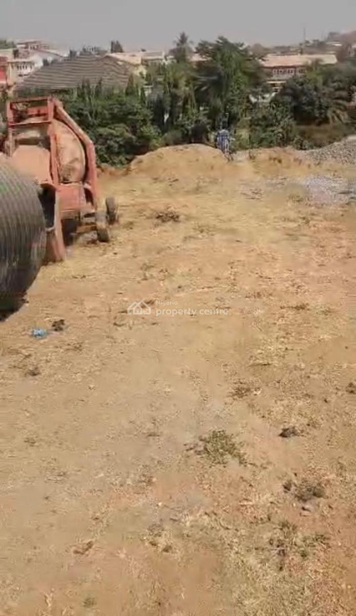 3,100sqm, Mixed Used, Gwarinpa, Abuja, Mixed-use Land for Sale