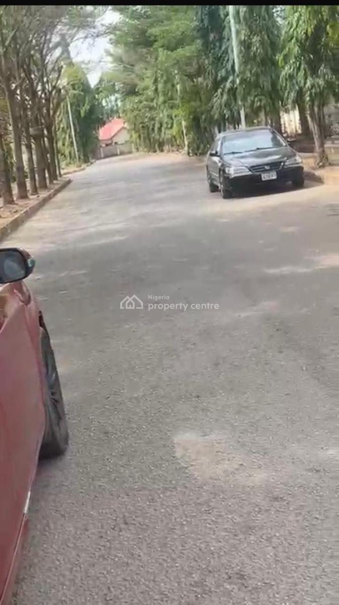 3,100sqm, Mixed Used, Gwarinpa, Abuja, Mixed-use Land for Sale