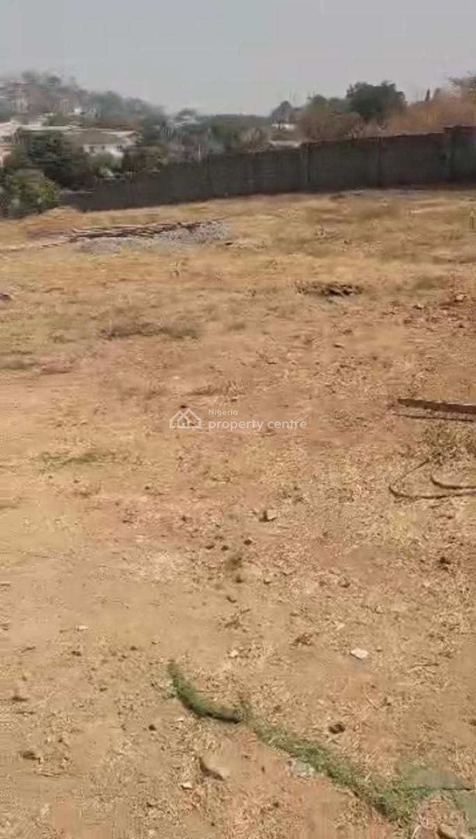 3,100sqm, Mixed Used, Gwarinpa, Abuja, Mixed-use Land for Sale