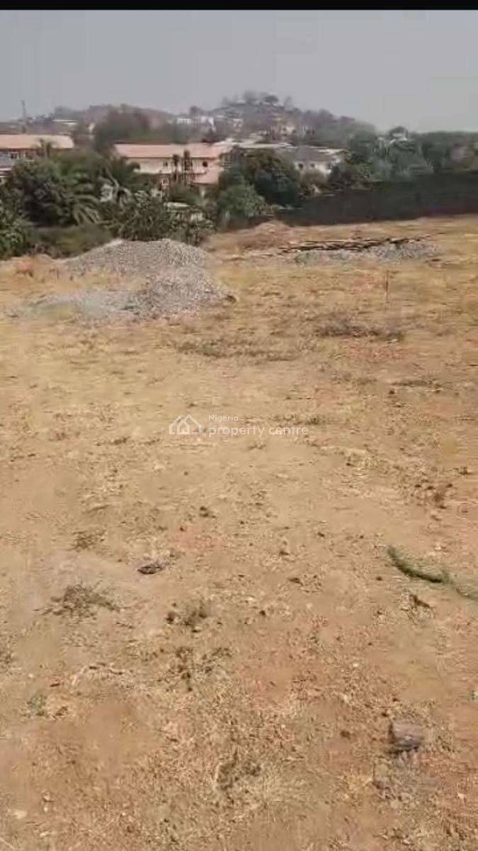 3,100sqm, Mixed Used, Gwarinpa, Abuja, Mixed-use Land for Sale
