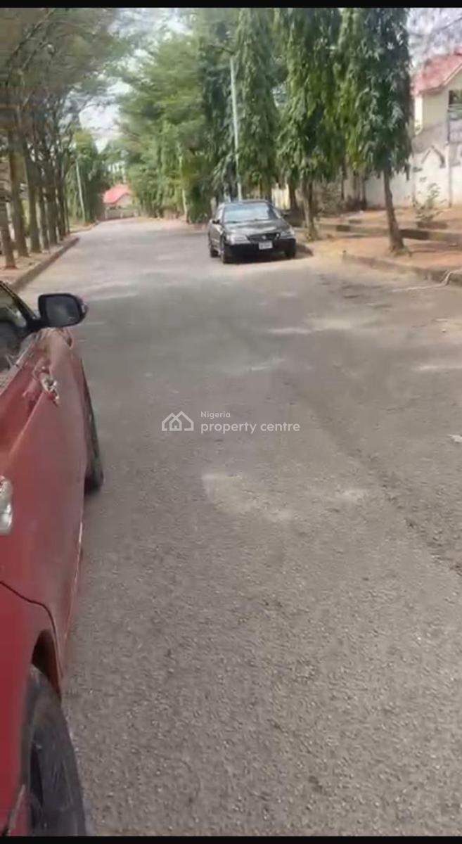 3,100sqm, Mixed Used, Gwarinpa, Abuja, Mixed-use Land for Sale