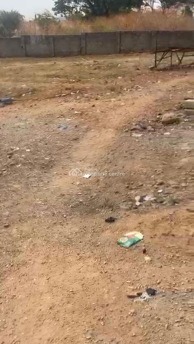 3,100sqm, Mixed Used, Gwarinpa, Abuja, Mixed-use Land for Sale