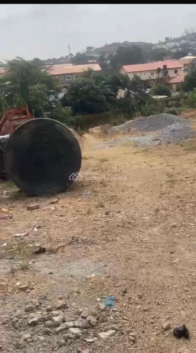 3,100sqm, Mixed Used, Gwarinpa, Abuja, Mixed-use Land for Sale