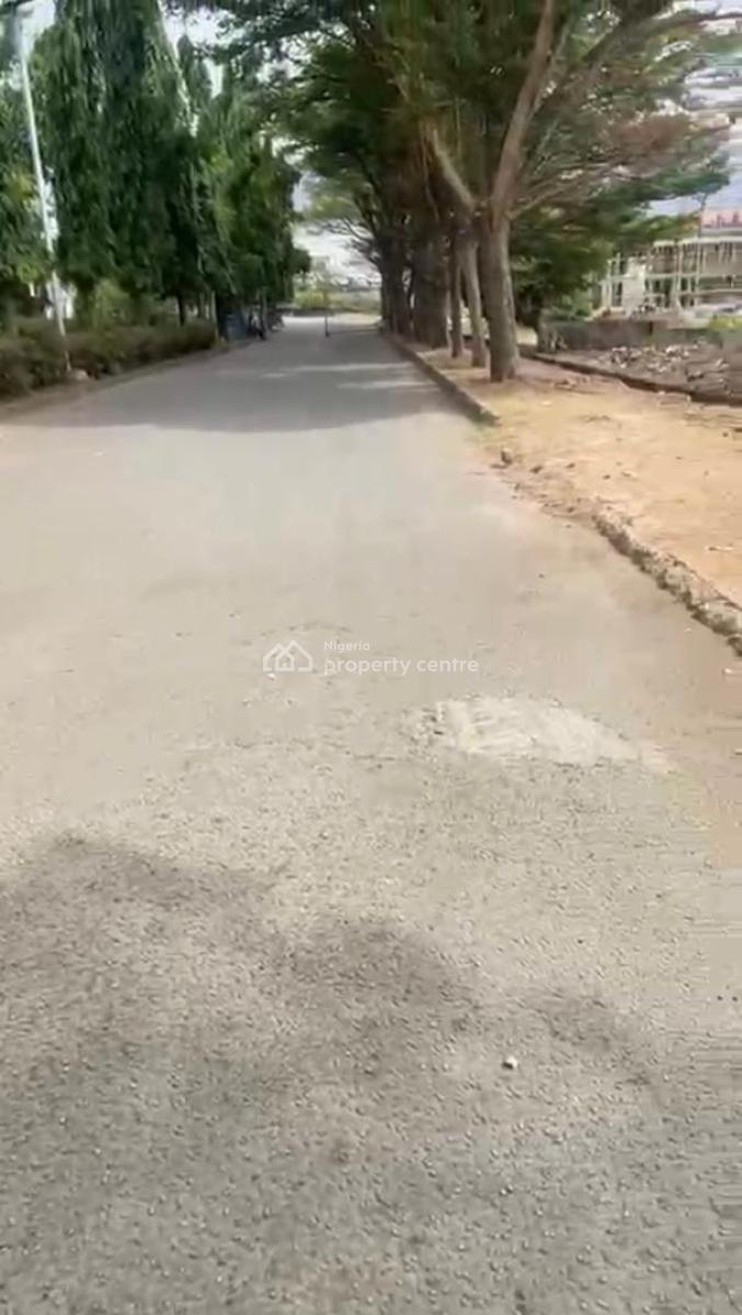 3,100sqm, Mixed Used, Gwarinpa, Abuja, Mixed-use Land for Sale