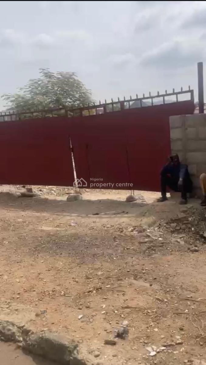 3,100sqm, Mixed Used, Gwarinpa, Abuja, Mixed-use Land for Sale