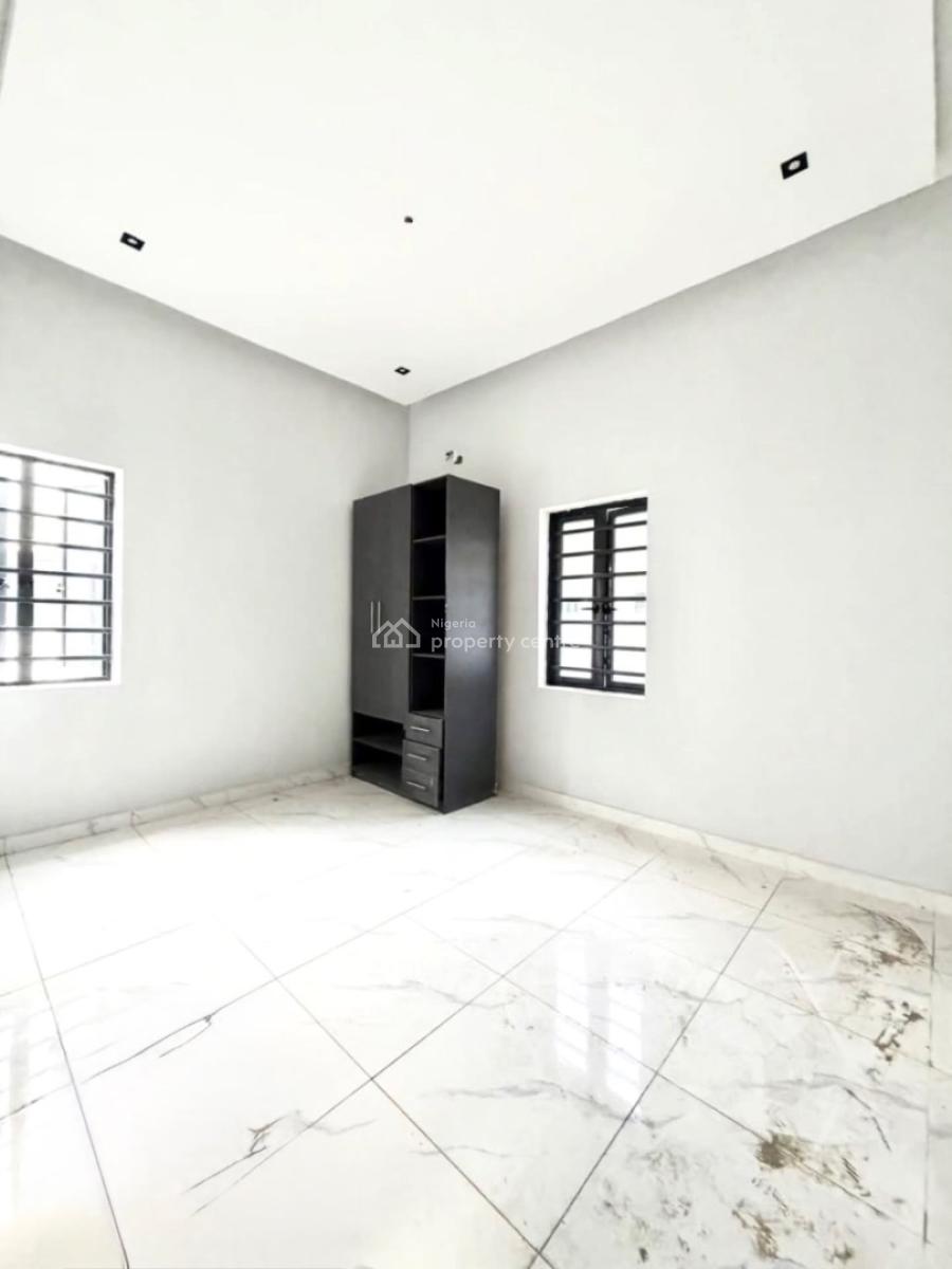 Spacious 3 Bedroom Detached Duplex, Abraham Adesanya, Ajah, Lagos, Detached Duplex for Sale