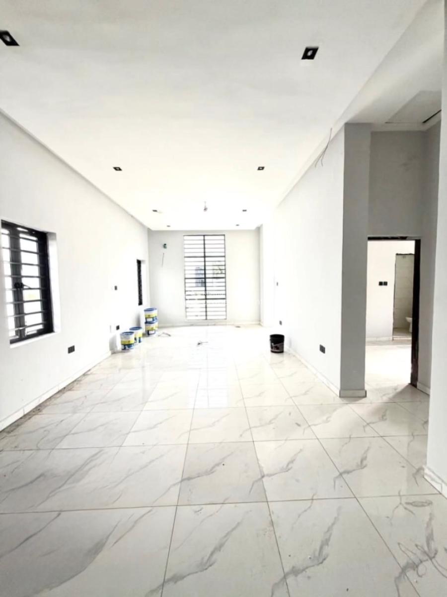 Spacious 3 Bedroom Detached Duplex, Abraham Adesanya, Ajah, Lagos, Detached Duplex for Sale