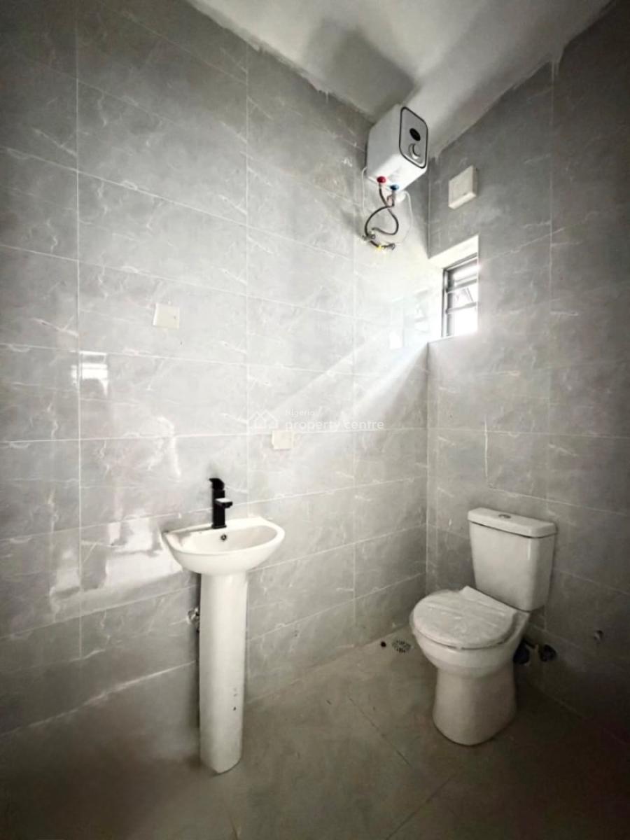 Spacious 3 Bedroom Detached Duplex, Abraham Adesanya, Ajah, Lagos, Detached Duplex for Sale