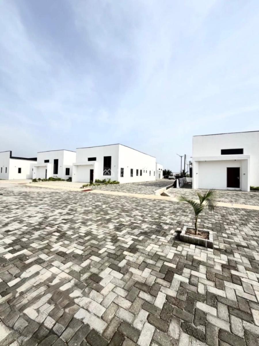 Spacious 3 Bedroom Detached Duplex, Abraham Adesanya, Ajah, Lagos, Detached Duplex for Sale