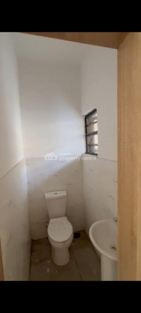 a Room and Parlour Self Containe, Behind Blenco Supermarket, Ikate Elegushi, Lekki, Lagos, Mini Flat (room and Parlour) for Rent