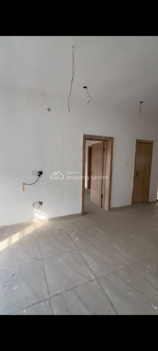 a Room and Parlour Self Containe, Behind Blenco Supermarket, Ikate Elegushi, Lekki, Lagos, Mini Flat (room and Parlour) for Rent