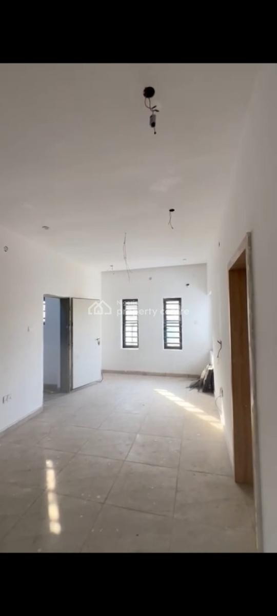 a Room and Parlour Self Containe, Behind Blenco Supermarket, Ikate Elegushi, Lekki, Lagos, Mini Flat (room and Parlour) for Rent