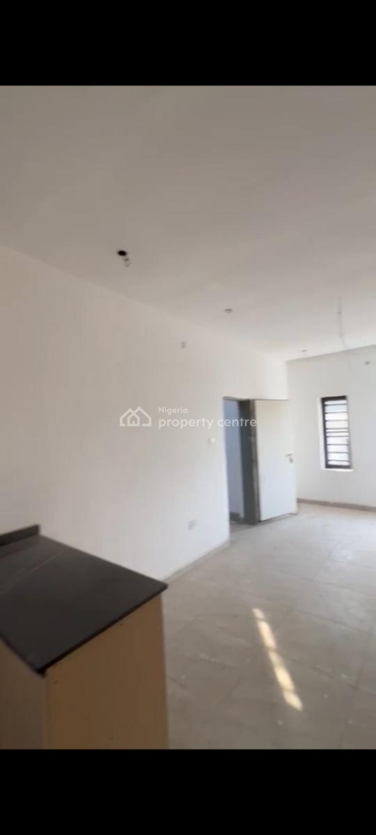 a Room and Parlour Self Containe, Behind Blenco Supermarket, Ikate Elegushi, Lekki, Lagos, Mini Flat (room and Parlour) for Rent