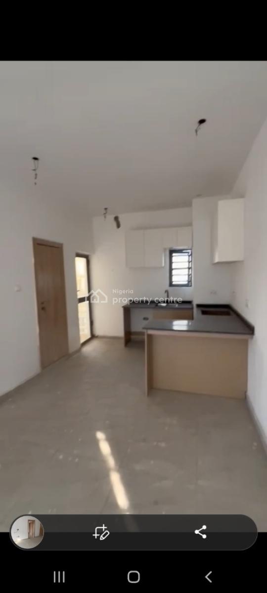 a Room and Parlour, Behind Blenco Supermarket, Ikate Elegushi, Lekki, Lagos, Mini Flat (room and Parlour) for Rent