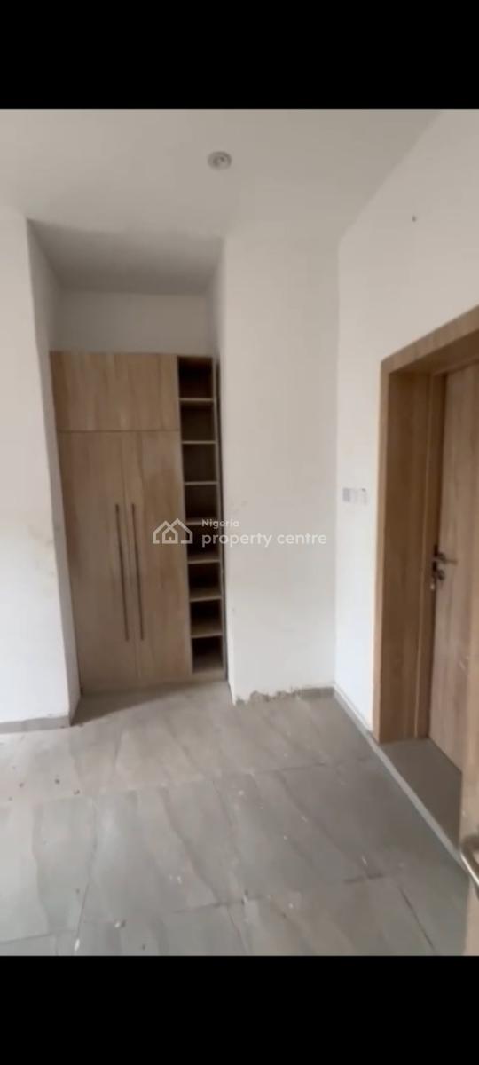 a Room and Parlour, Behind Blenco Supermarket, Ikate Elegushi, Lekki, Lagos, Mini Flat (room and Parlour) for Rent