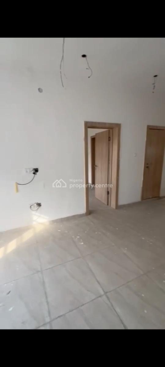 a Room and Parlour, Behind Blenco Supermarket, Ikate Elegushi, Lekki, Lagos, Mini Flat (room and Parlour) for Rent