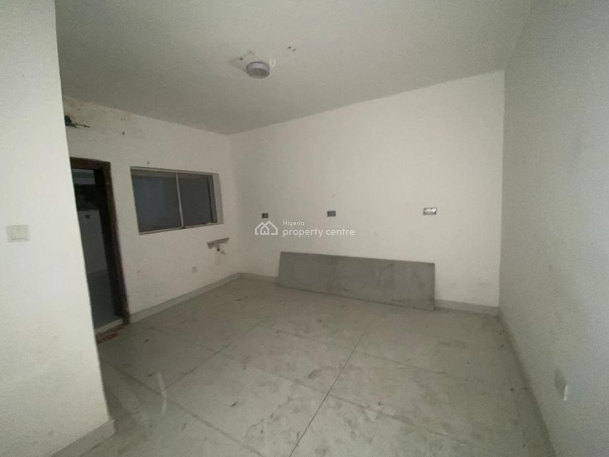 5 Bedroom Semi Detached Duplex, Lekki Phase 1, Lekki Phase 1, Lekki, Lagos, Semi-detached Duplex for Rent