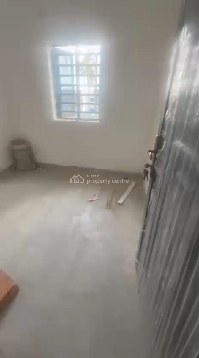 3 Units of Standard Mini Flats, Off Pedro Rd, Shomolu, Shomolu, Lagos, Mini Flat (room and Parlour) for Rent