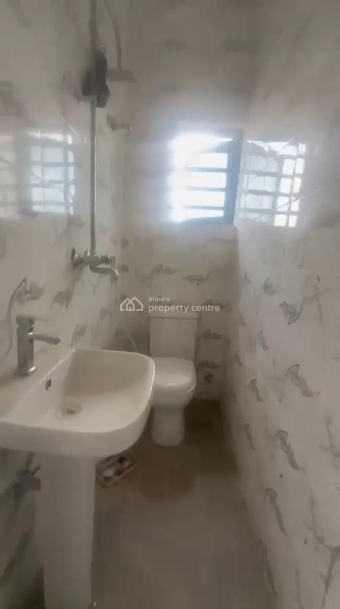 3 Units of Standard Mini Flats, Off Pedro Rd, Shomolu, Shomolu, Lagos, Mini Flat (room and Parlour) for Rent