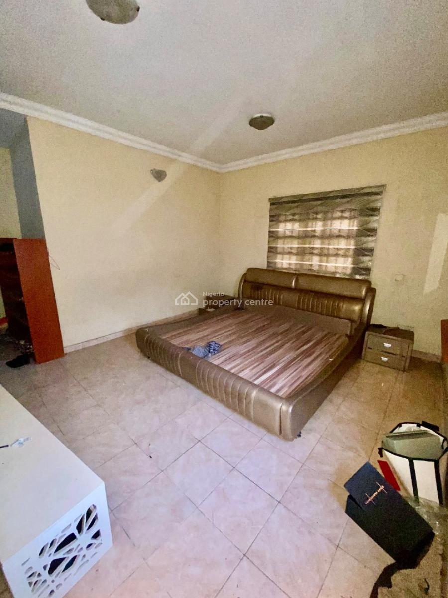 Spacious 3-bedroom Available, Agungi, Lekki, Lagos, Flat / Apartment for Rent