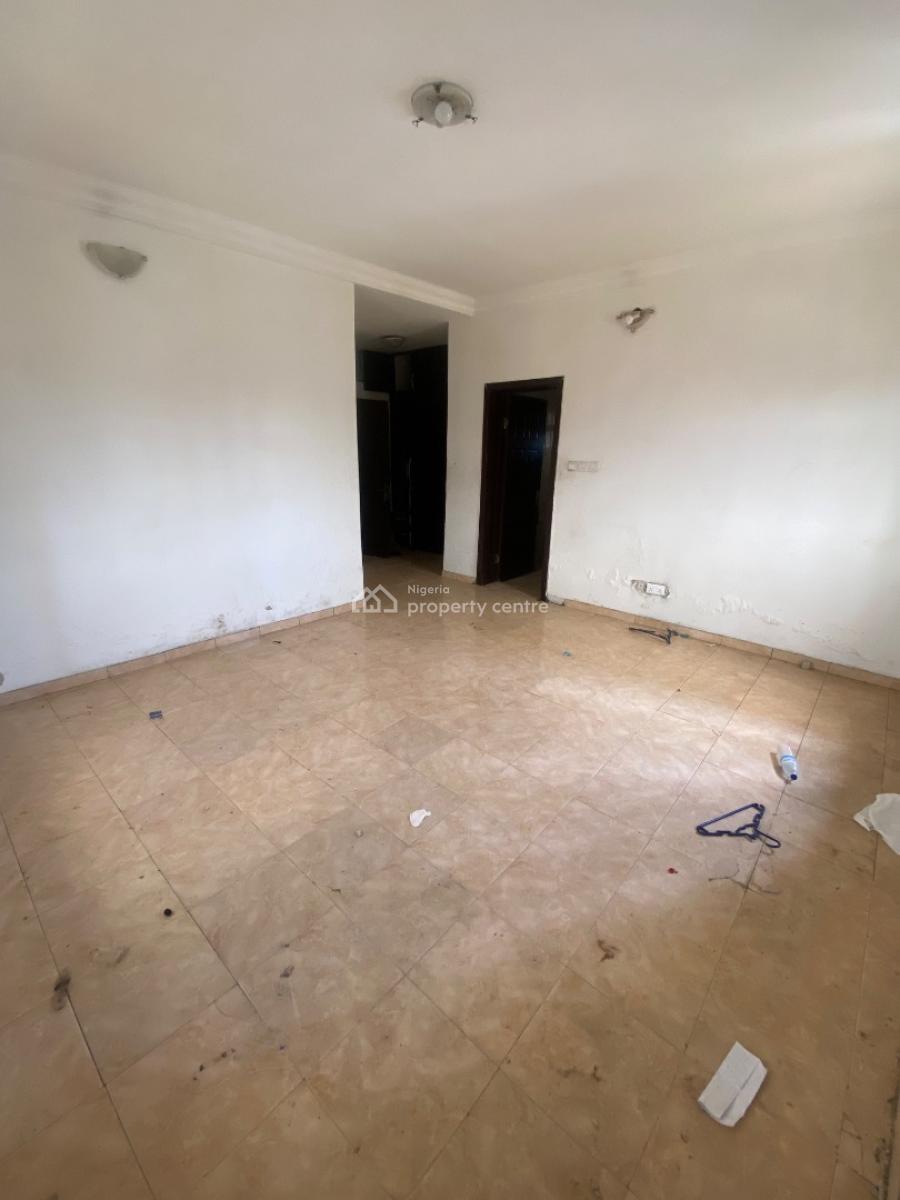 Spacious 3-bedroom Available, Agungi, Lekki, Lagos, Flat / Apartment for Rent