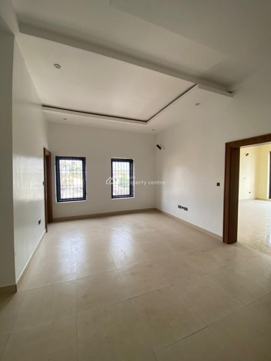 Luxurious 4 Bedroom Terrace Duplex with 2 Sitting Room and Bq, Maitama, Maitama District, Abuja, Terraced Duplex for Rent