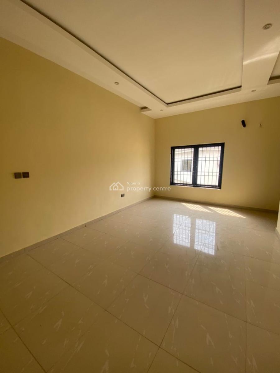 Luxurious 4 Bedroom Terrace Duplex with 2 Sitting Room and Bq, Maitama, Maitama District, Abuja, Terraced Duplex for Rent