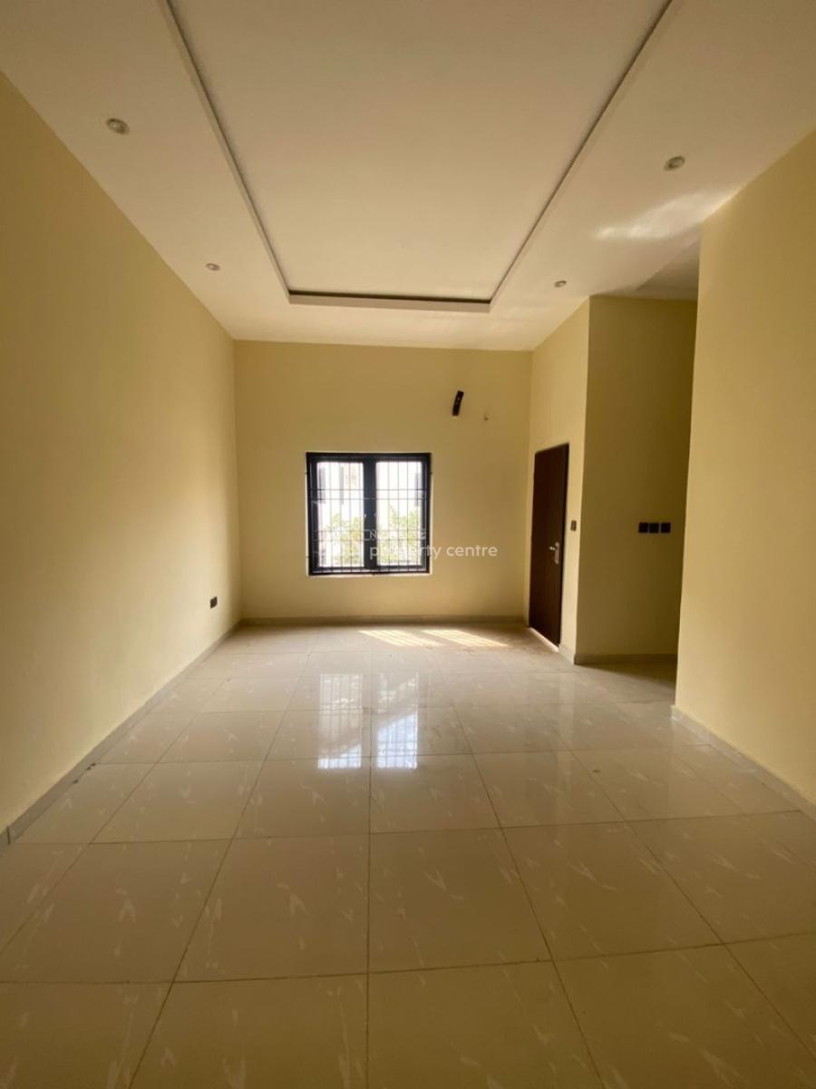 Luxurious 4 Bedroom Terrace Duplex with 2 Sitting Room and Bq, Maitama, Maitama District, Abuja, Terraced Duplex for Rent