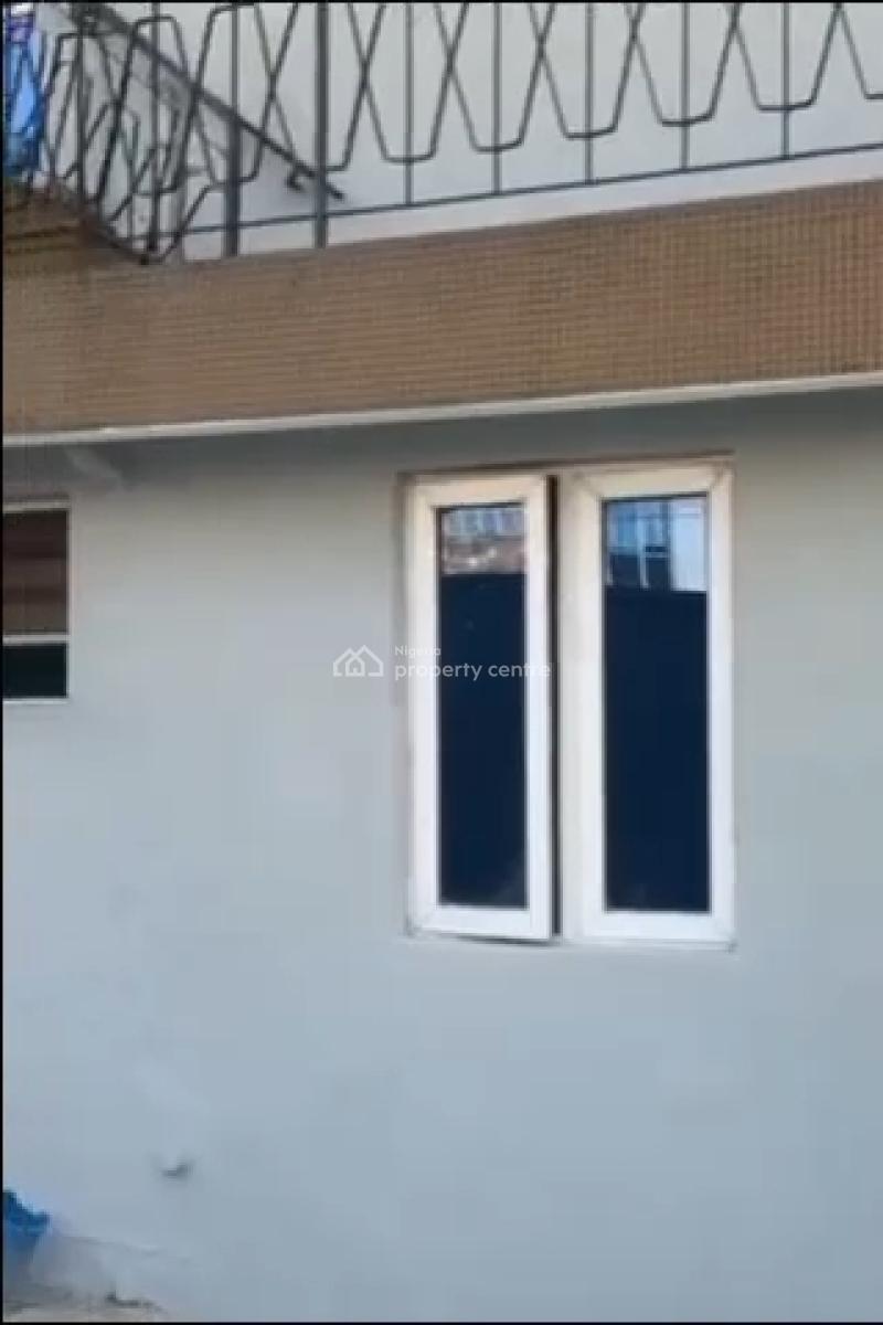 3 Bedroom Ground Flat, Charley Boy, Gbagada Phase 1, Gbagada, Lagos, Flat / Apartment for Rent