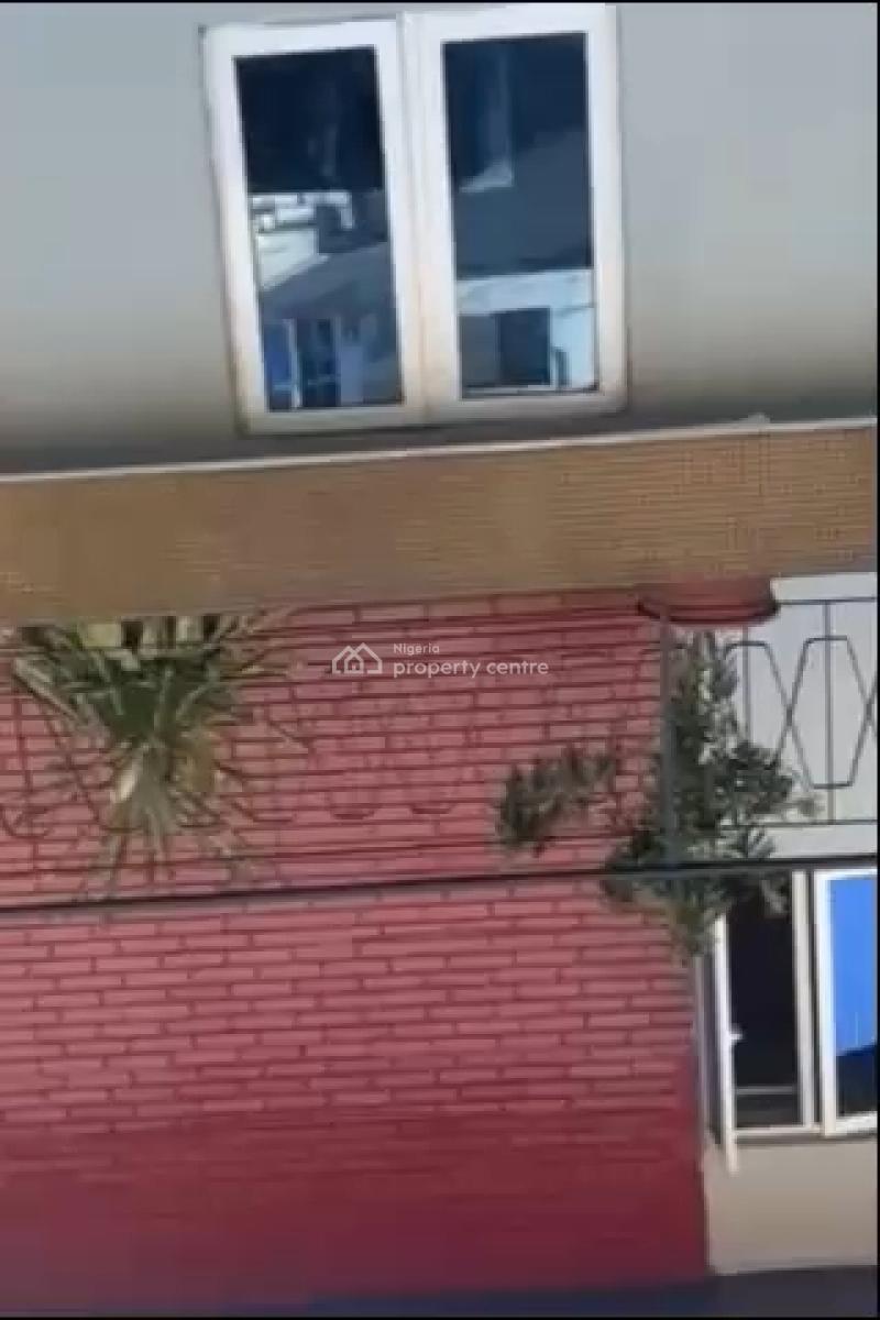 3 Bedroom Ground Flat, Charley Boy, Gbagada Phase 1, Gbagada, Lagos, Flat / Apartment for Rent