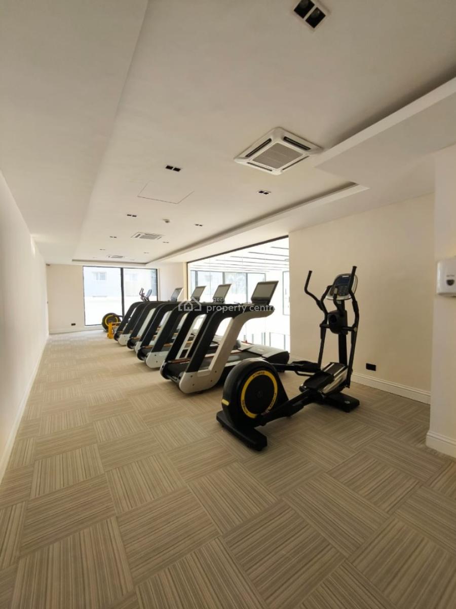 Luxury 2-bedroom Available, Freedom Way, Ikate, Lekki, Lagos, Flat / Apartment for Rent