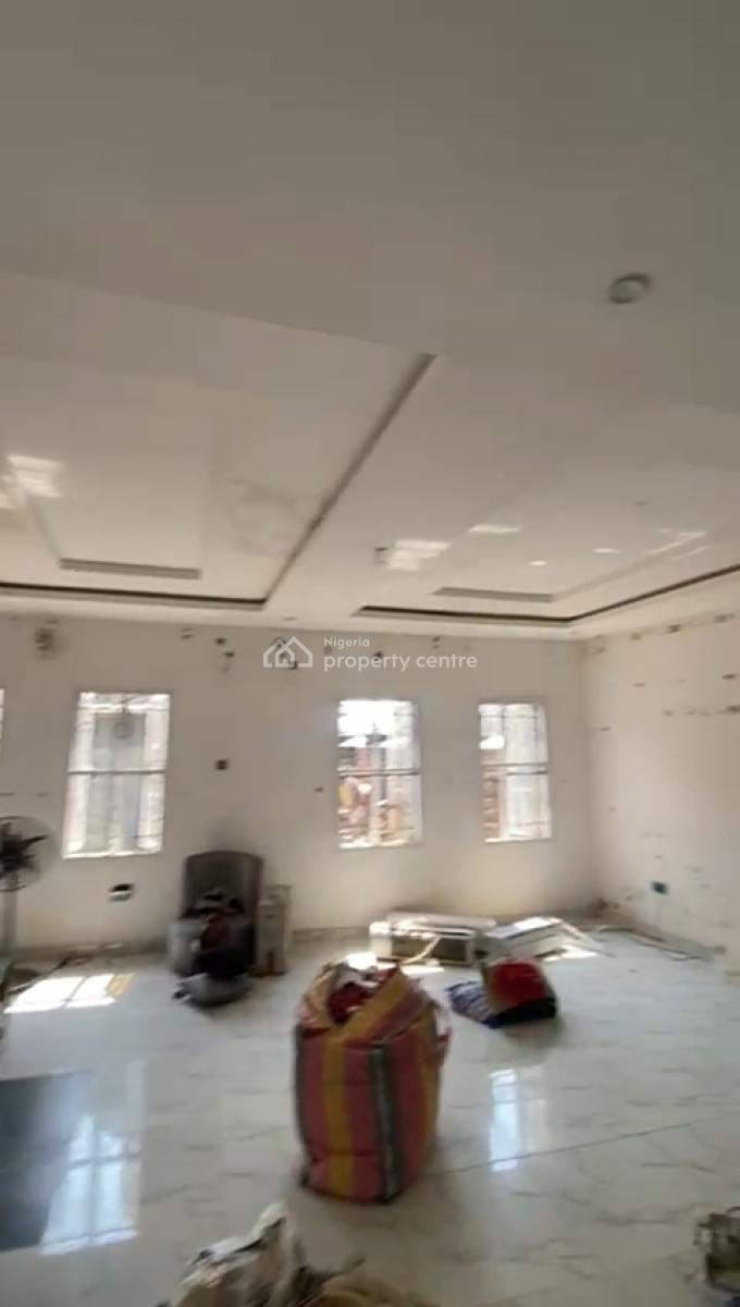 Lovely 4 Bedroom Terrace Duplex, Oworonshoki, Shomolu, Lagos, Flat / Apartment for Rent