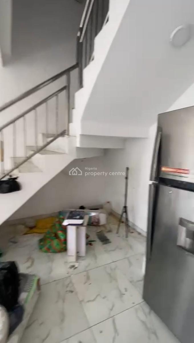Lovely 4 Bedroom Terrace Duplex, Oworonshoki, Shomolu, Lagos, Flat / Apartment for Rent