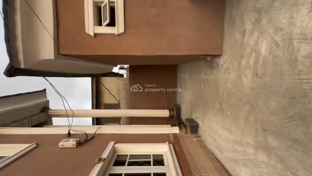Prime 4-bedroom Detached Duplex, Prime Ladilak,pedro, Pedro, Gbagada, Lagos, Detached Duplex for Rent