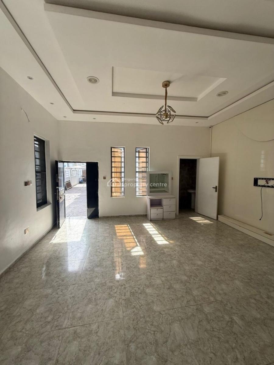 Studio Apartment at Royal Pine Estate, Orchid Road, Lekki, Lagos, Orchid Road, Lekki, Lagos, Self Contain (single Rooms) for Rent