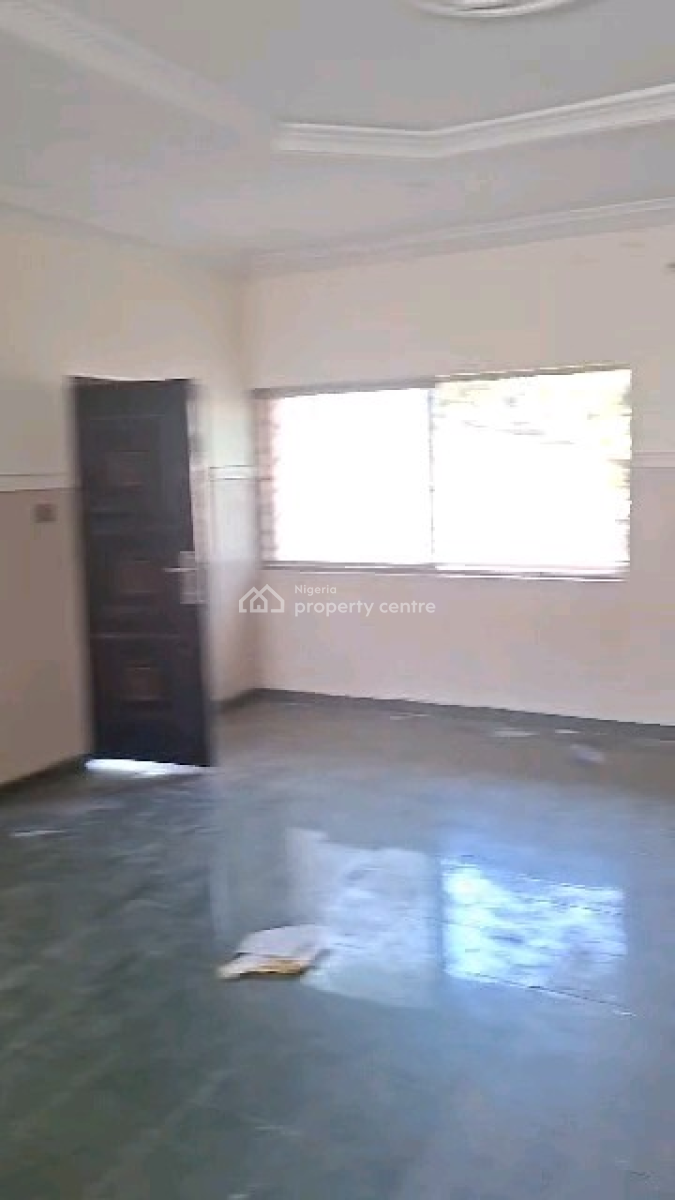 Luxurious Spacious 3-bedroom Apartment, Area 10, Garki, Abuja, Flat / Apartment for Rent