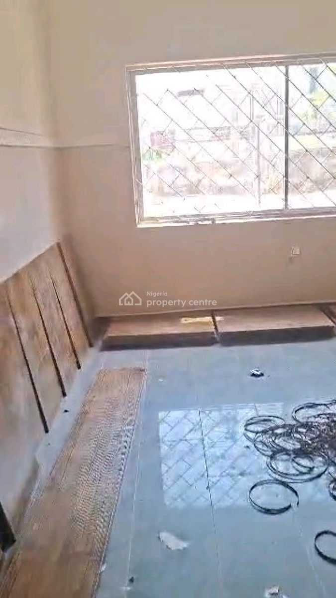 Luxurious Spacious 3-bedroom Apartment, Area 10, Garki, Abuja, Flat / Apartment for Rent