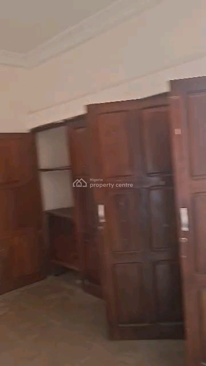 Luxurious Spacious 3-bedroom Apartment, Area 10, Garki, Abuja, Flat / Apartment for Rent