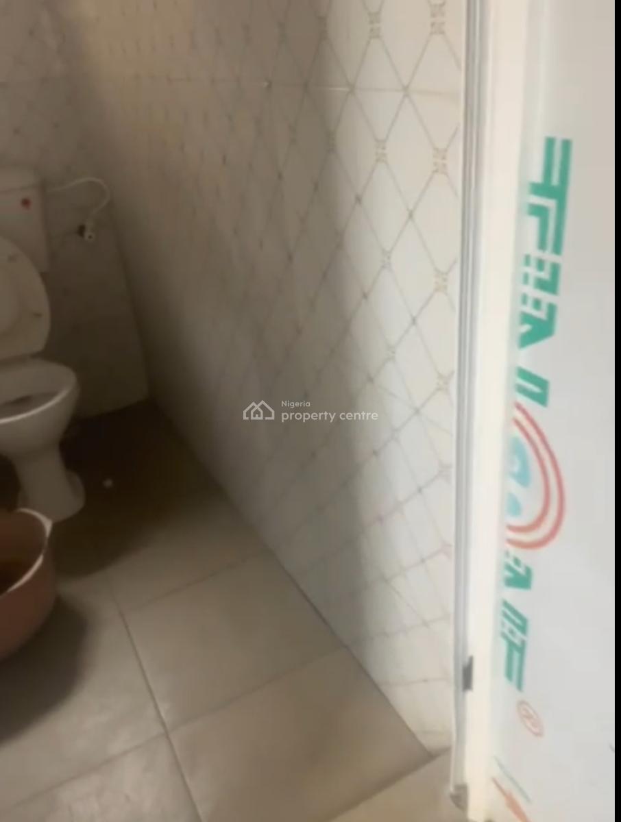 Nice Roomself Contained in a Good Location and a Serene Estate, in a Serene Estate., Irawo, Kosofe, Lagos, Self Contain (single Rooms) for Rent