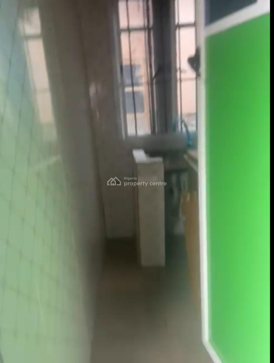 Nice Roomself Contained in a Good Location and a Serene Estate, in a Serene Estate., Irawo, Kosofe, Lagos, Self Contain (single Rooms) for Rent