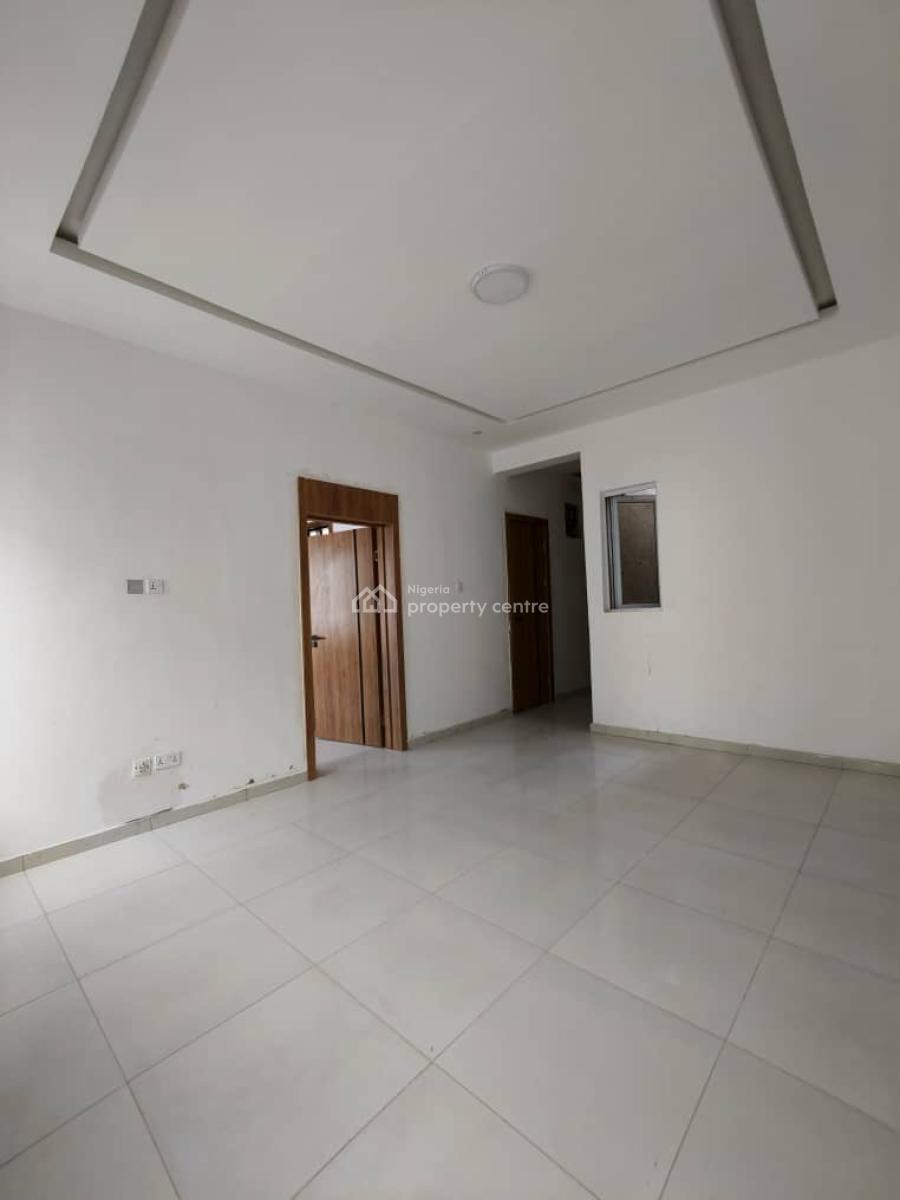 Lovely 3-bedroom Available, Osapa, Lekki, Lagos, Flat / Apartment for Rent